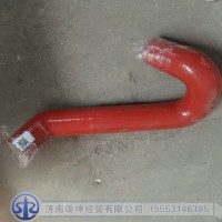 ODT007634992   缓速器回水硅胶管