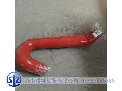 ODT007634992,缓速器回水硅胶管,济南颂坤经贸有限公司
