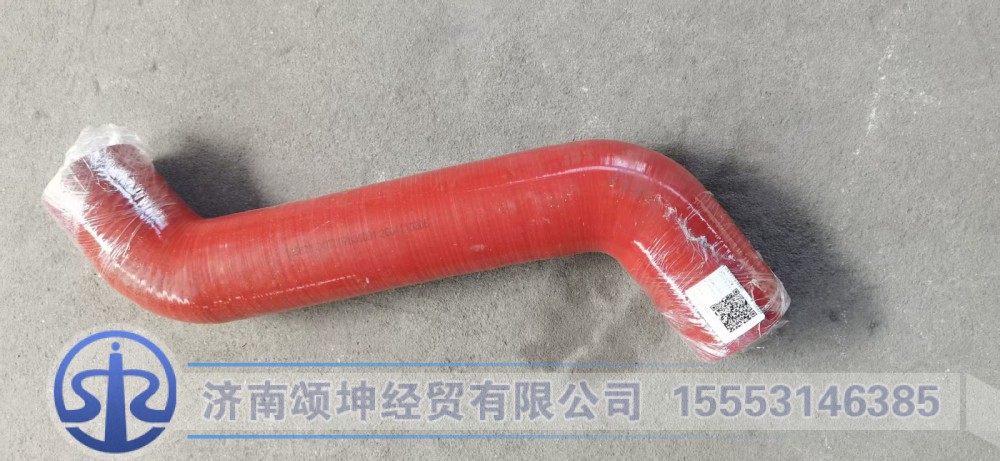 ODT007635091   缓速器回水胶管