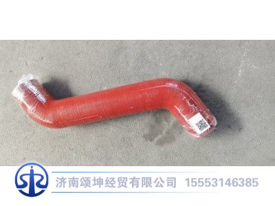 ODT007635091,缓速器回水胶管,济南颂坤经贸有限公司