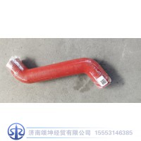 ODT007635091   缓速器回水胶管