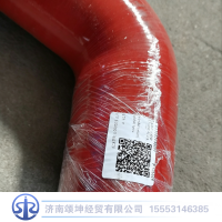 ODT007635091   缓速器回水胶管图2