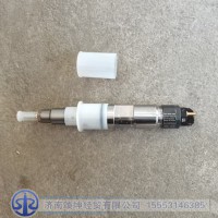 080V10100-6088  喷油器总成