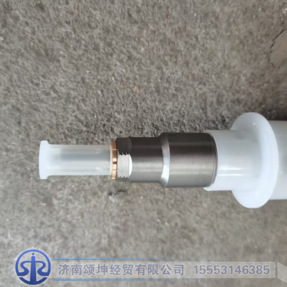 080V10100-6088  喷油器总成图3