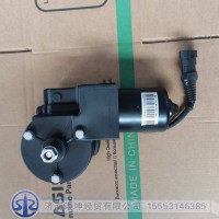 AZ16D474000055   刮水器总成
