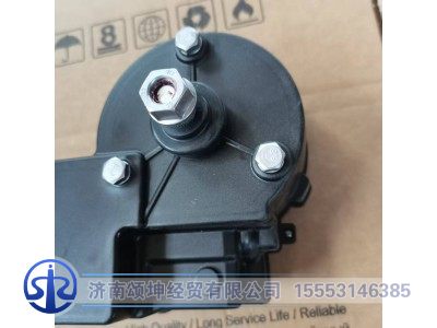 AZ16D474000055,刮水器总成,济南颂坤经贸有限公司
