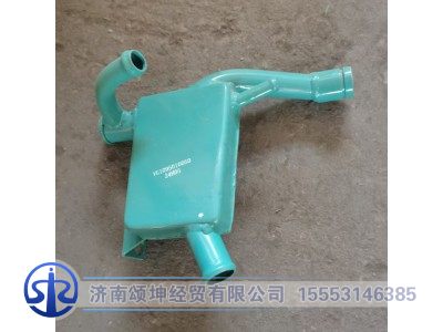 WG1095010050,油气分离器总成,济南颂坤经贸有限公司