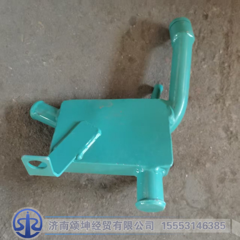 WG1095010050,油气分离器总成,济南颂坤经贸有限公司