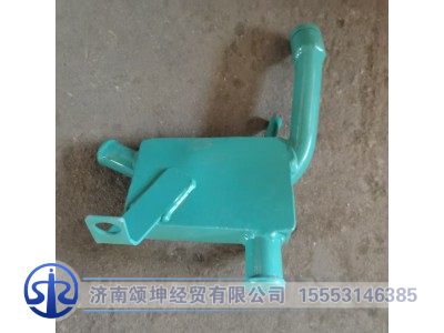 WG1095010050,油气分离器总成,济南颂坤经贸有限公司