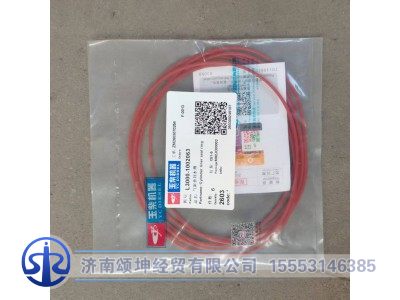 L3000-1002063,气缸套封水圈,济南颂坤经贸有限公司