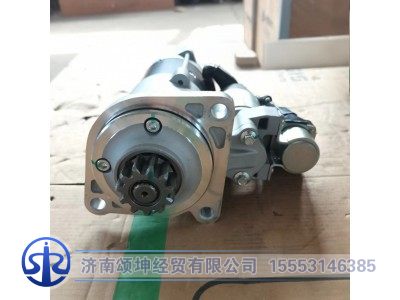 D5KS2-3708100B,起动机,济南颂坤经贸有限公司