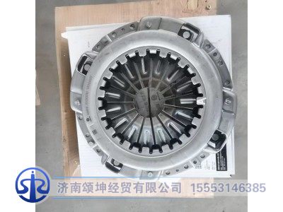 1001363090,离合器盖总成,济南颂坤经贸有限公司