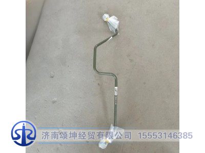 FG9804471860,进油钢管,济南颂坤经贸有限公司