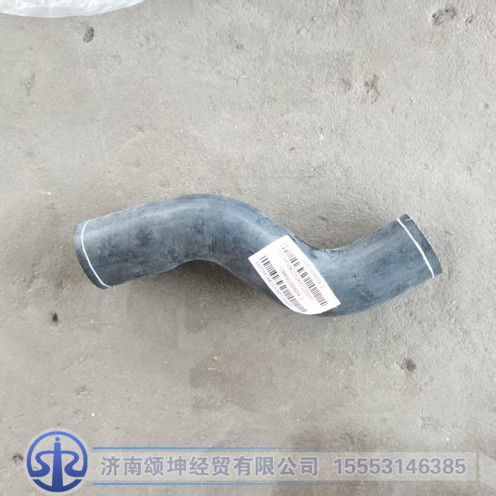 FZ980453000054   散热器连接水管