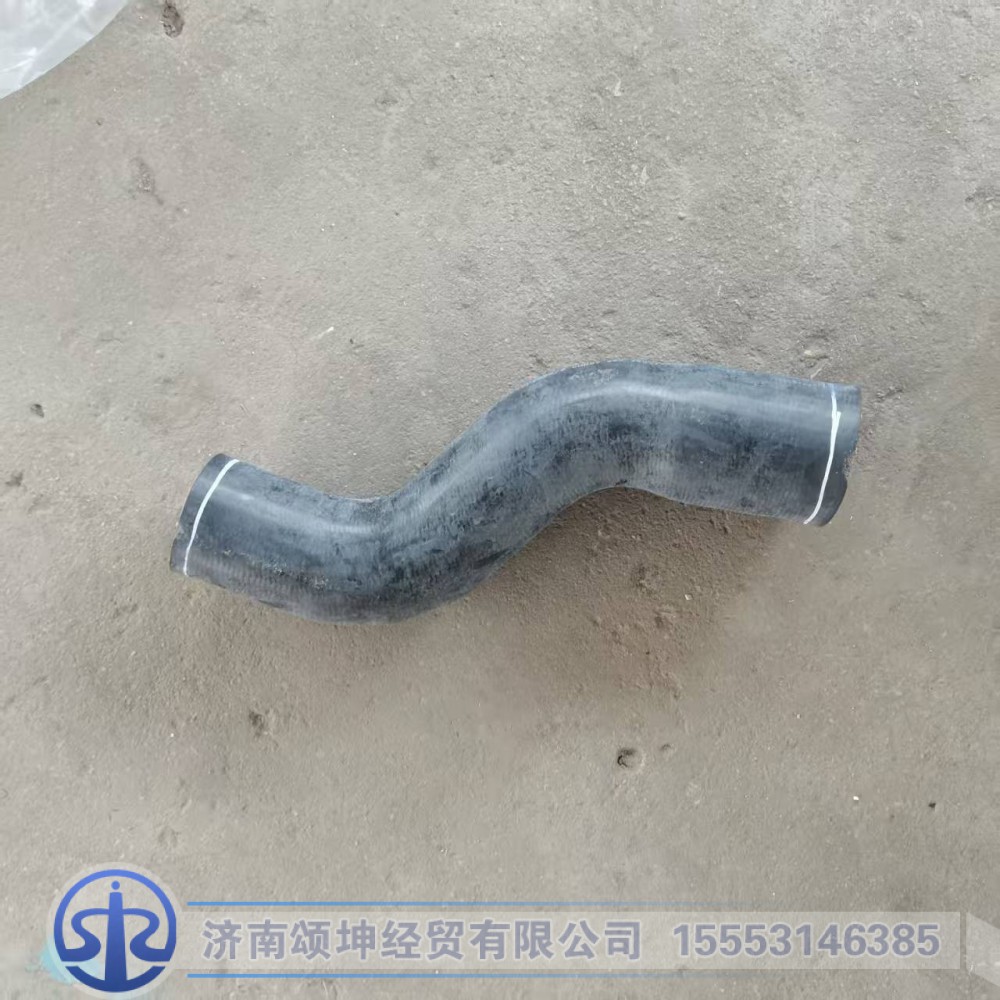 FZ980453000054,散热器连接水管,济南颂坤经贸有限公司