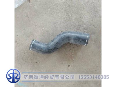 FZ980453000054,散热器连接水管,济南颂坤经贸有限公司
