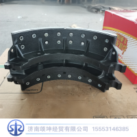 WG9231342071   制动蹄