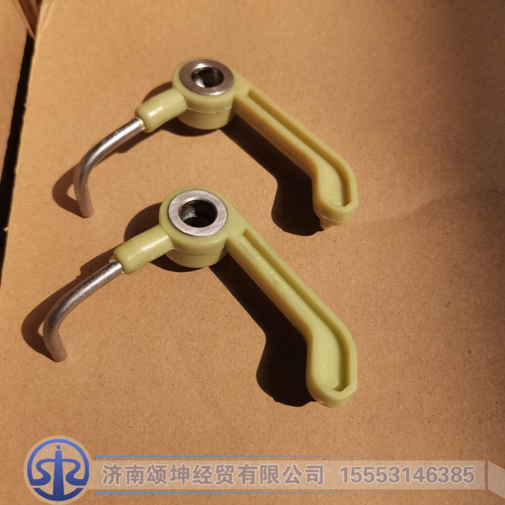 4937308,机油冷却喷嘴,济南颂坤经贸有限公司