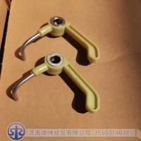 4937308   机油冷却喷嘴