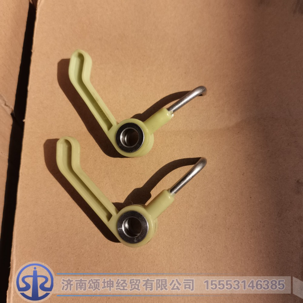 4937308,机油冷却喷嘴,济南颂坤经贸有限公司