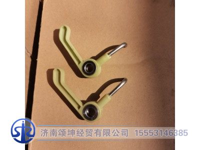 4937308,机油冷却喷嘴,济南颂坤经贸有限公司