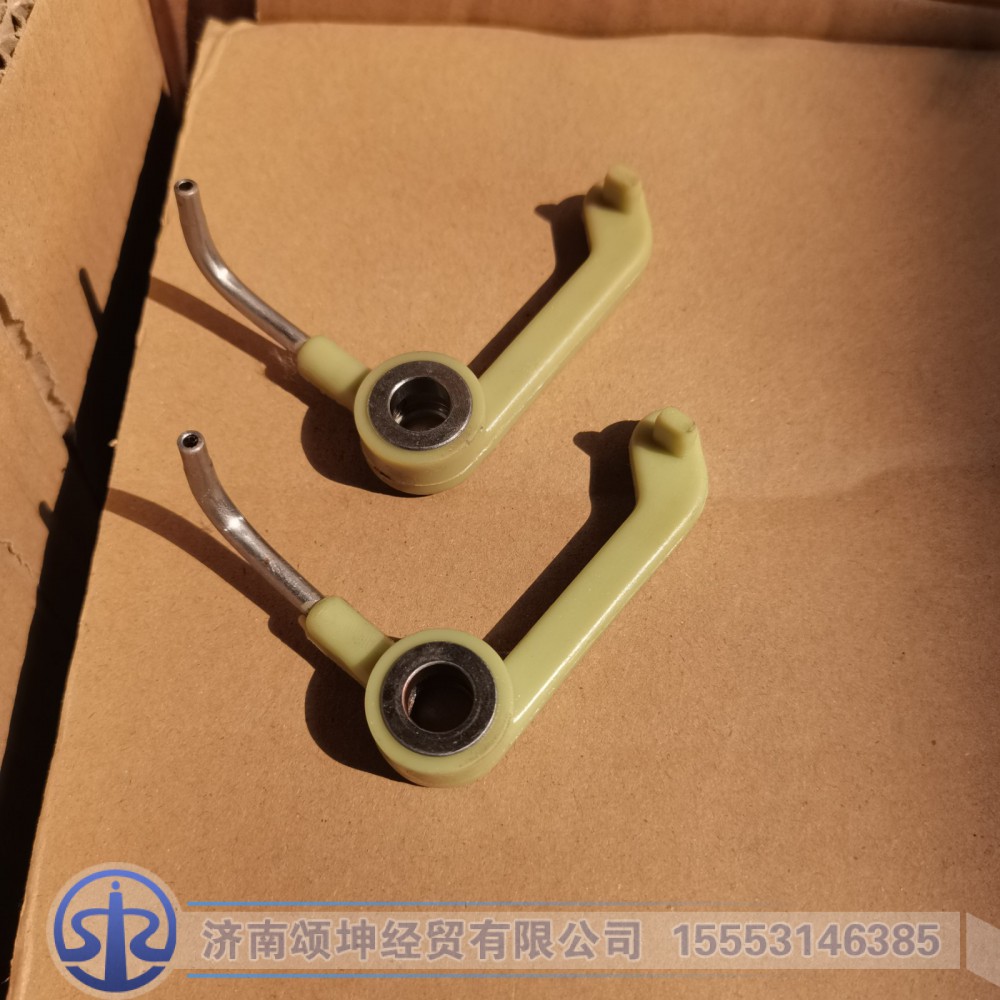 4937308,机油冷却喷嘴,济南颂坤经贸有限公司
