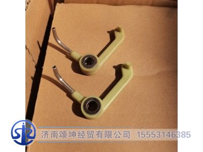 4937308,机油冷却喷嘴,济南颂坤经贸有限公司
