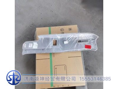 FG1691610114,左侧围内衬板-17(单排 带上车扶手孔位),济南颂坤经贸有限公司