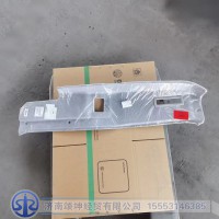 FG1691610114   左侧围内衬板-17(单排 带上车扶手孔位)