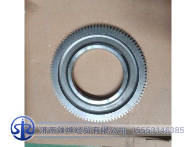 612700020002,机油泵齿轮,济南颂坤经贸有限公司