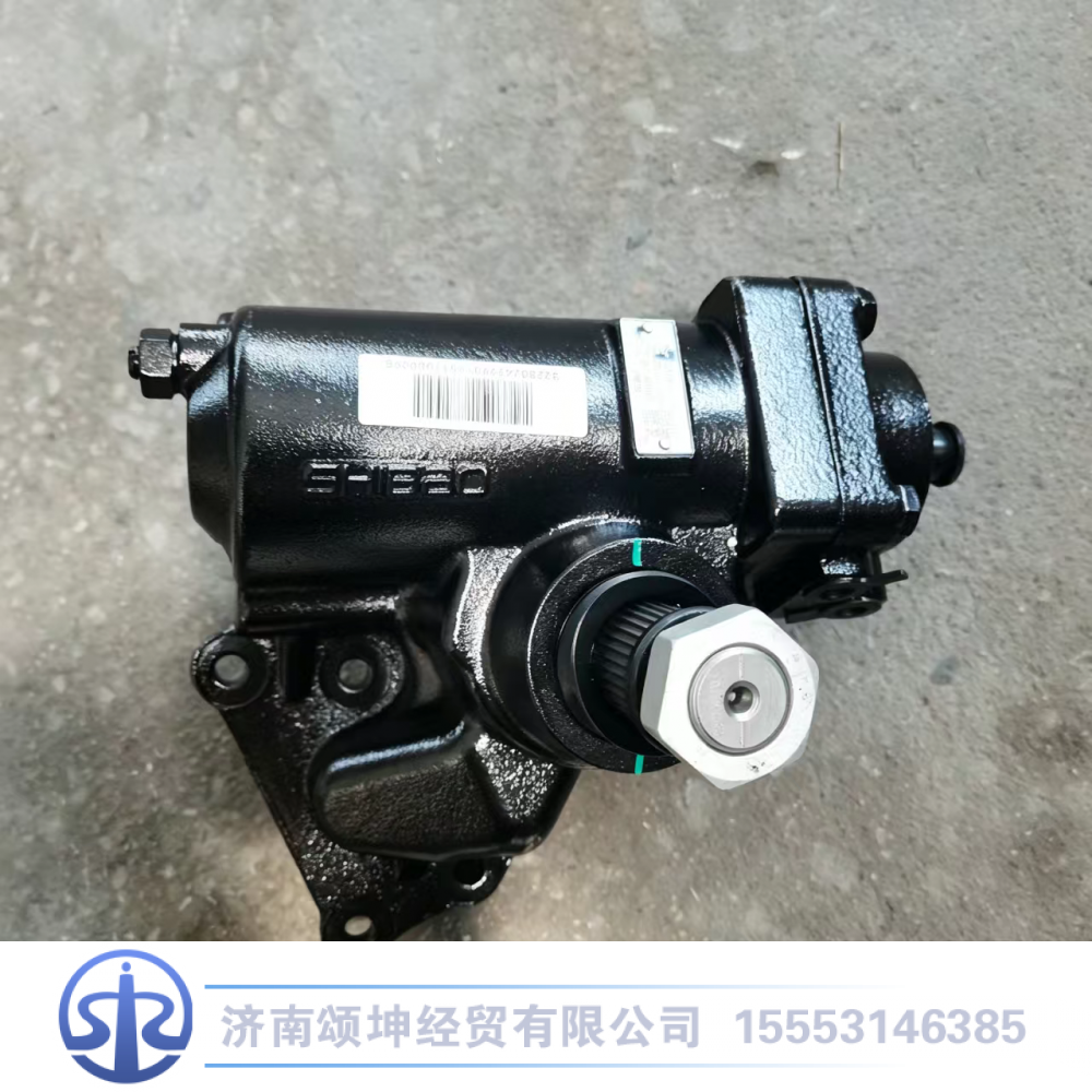 LG9704471020,方向机总成,济南颂坤经贸有限公司