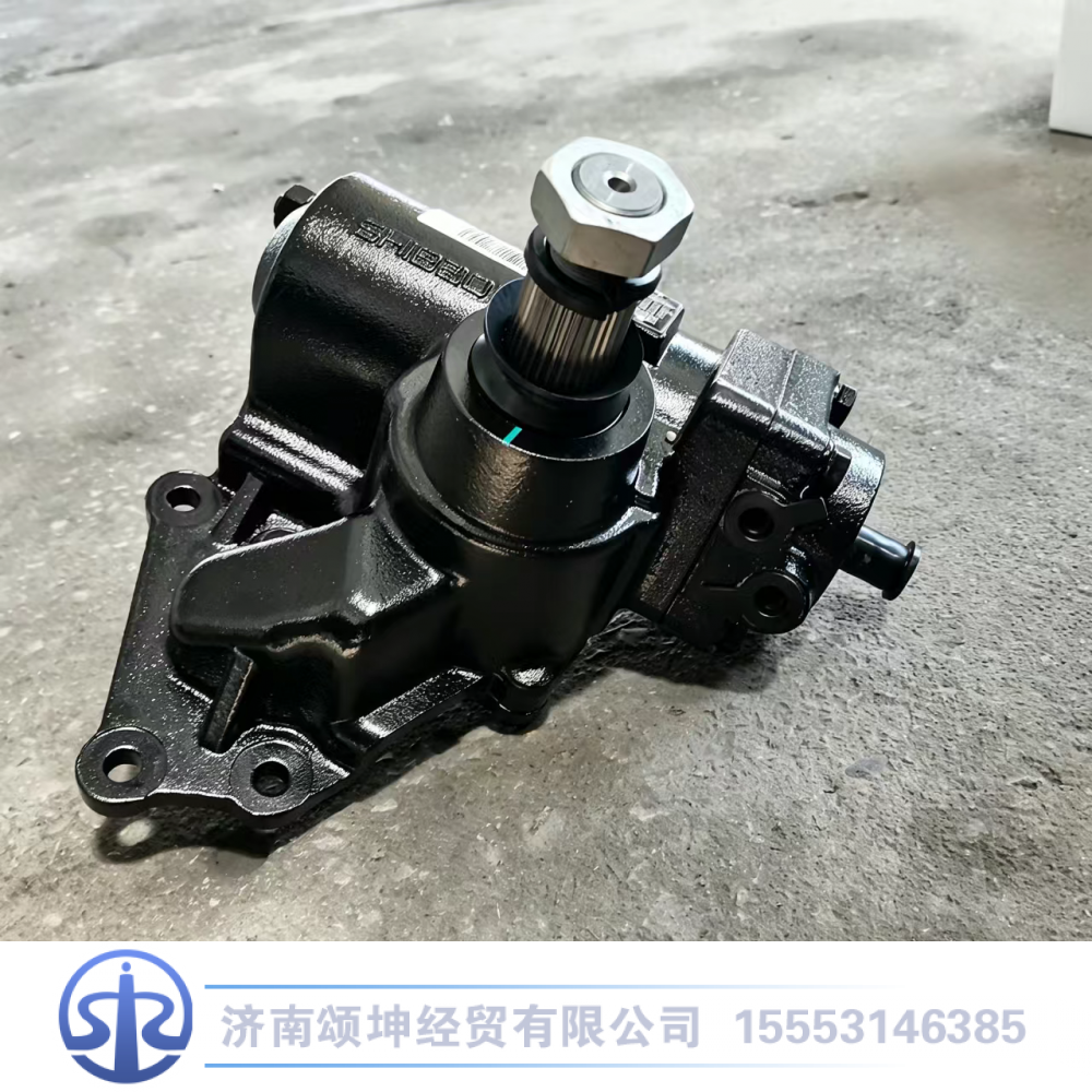LG9704471020,方向机总成,济南颂坤经贸有限公司