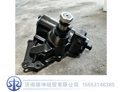 LG9704471020,方向机总成,济南颂坤经贸有限公司