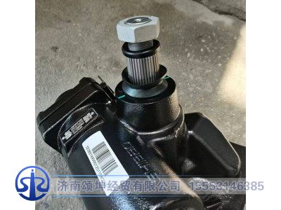 LG9704471020,方向机总成,济南颂坤经贸有限公司