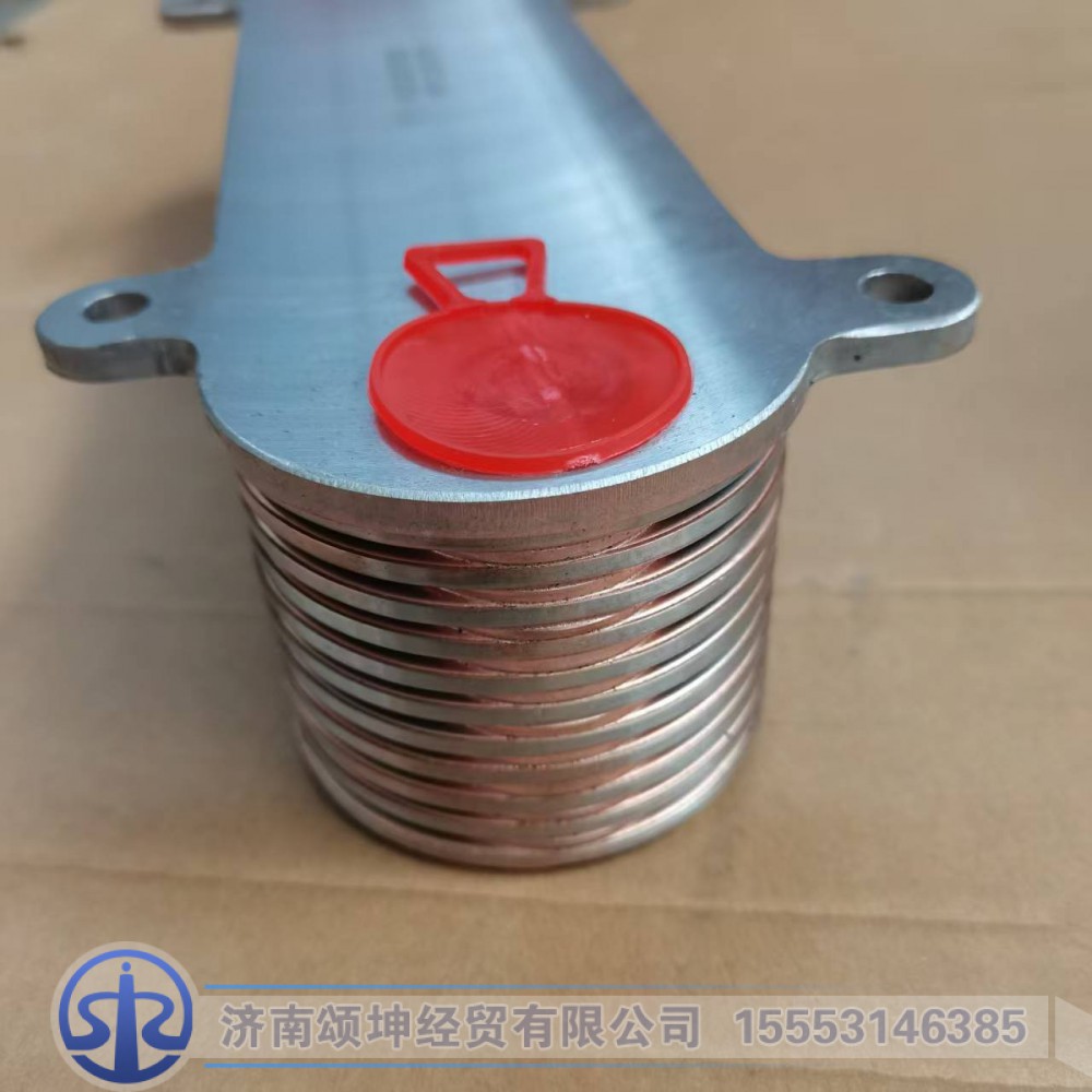 612630010050   机油冷却器/612630010050