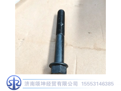 GB5786,外六角螺栓,济南颂坤经贸有限公司