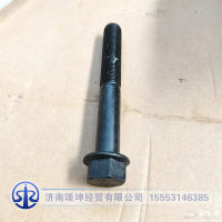 GB5786   外六角螺栓