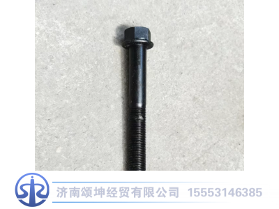 GB5786,外六角螺栓,济南颂坤经贸有限公司