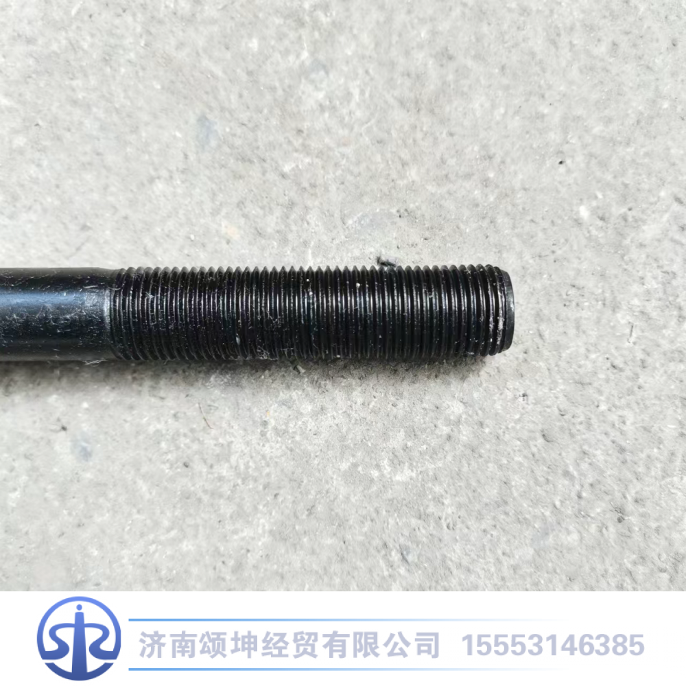 GB5786,外六角螺栓,济南颂坤经贸有限公司