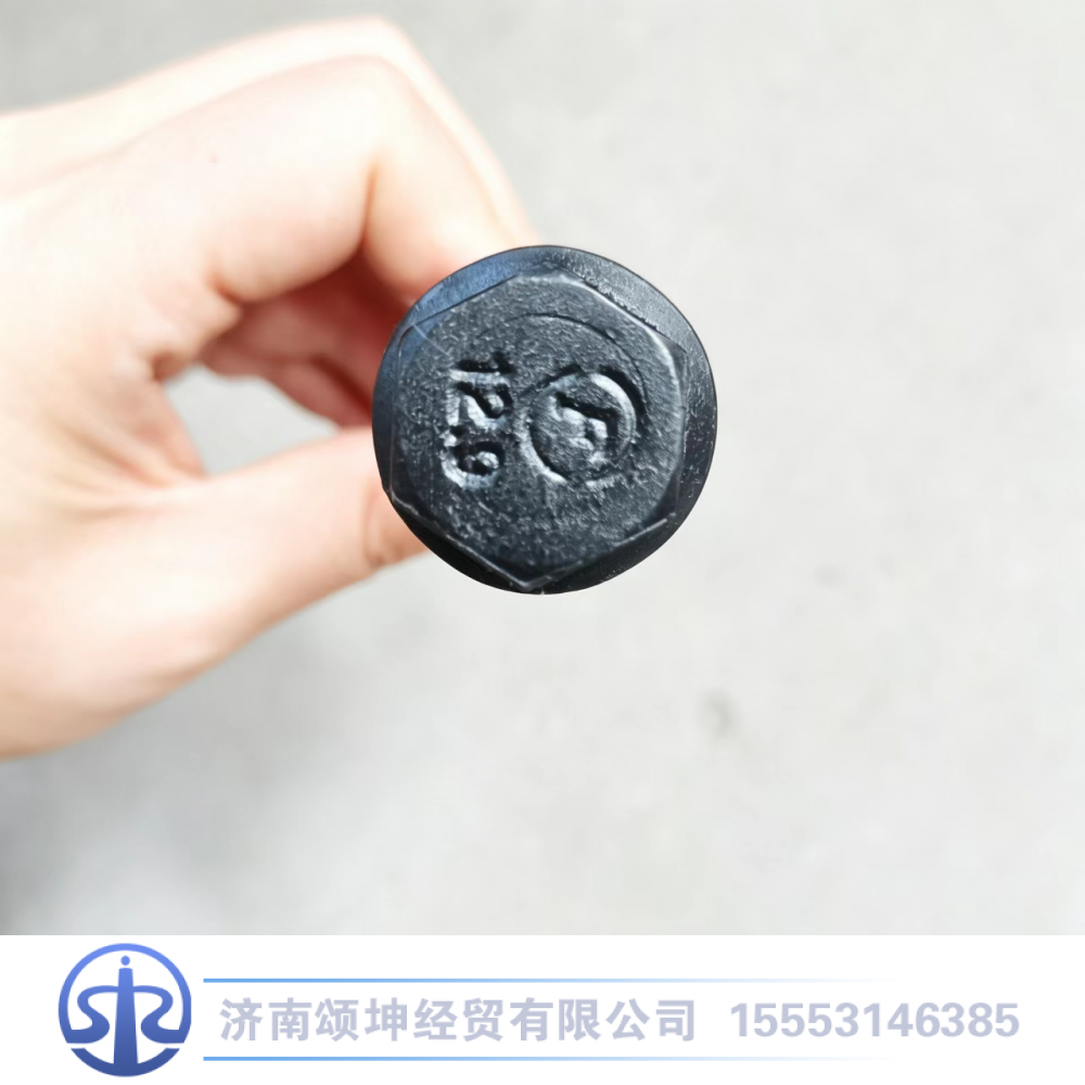 GB5786,外六角螺栓,济南颂坤经贸有限公司