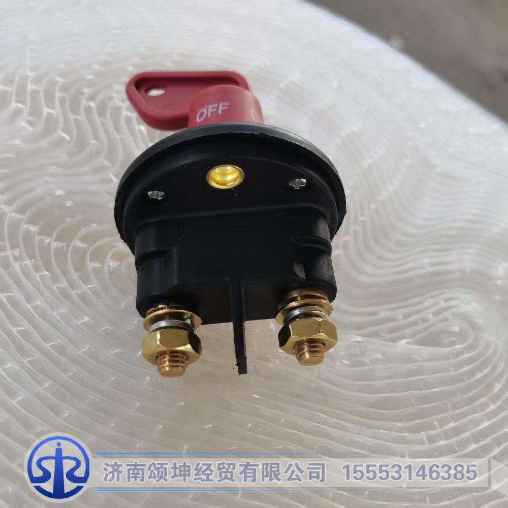37NMAW411-37010/JK804D,电源总开关,济南颂坤经贸有限公司
