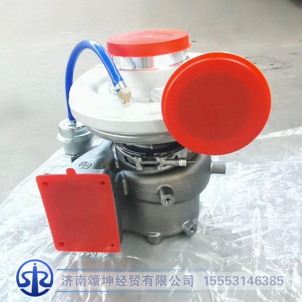 1006352888   涡轮增压器