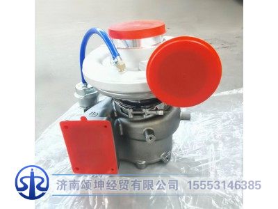 1006352888,涡轮增压器,济南颂坤经贸有限公司