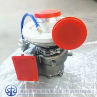 1006352888   涡轮增压器