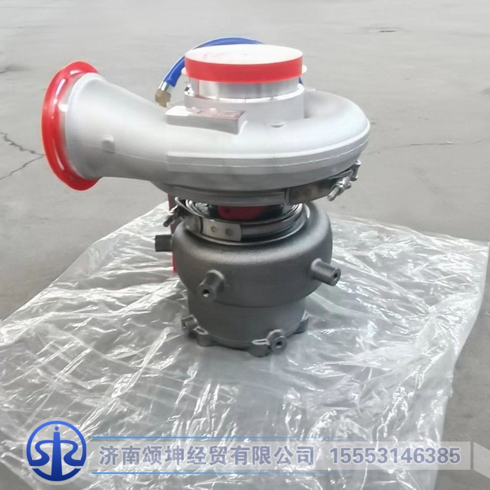 1006352888,涡轮增压器,济南颂坤经贸有限公司