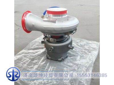 1006352888,涡轮增压器,济南颂坤经贸有限公司