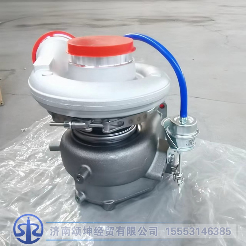 1006352888,涡轮增压器,济南颂坤经贸有限公司