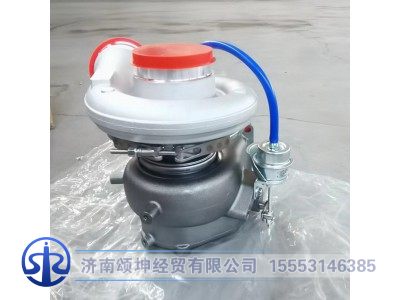 1006352888,涡轮增压器,济南颂坤经贸有限公司