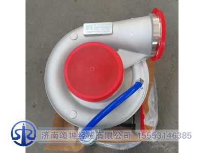 1006352888,涡轮增压器,济南颂坤经贸有限公司