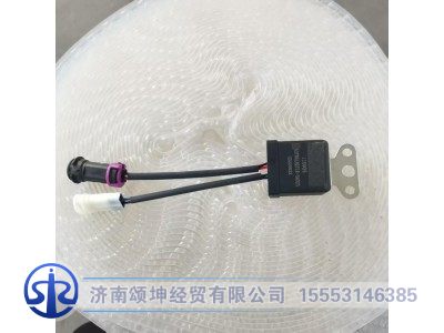 XGA37WALH271R-54020,电磁熄火阀控制器总成,济南颂坤经贸有限公司